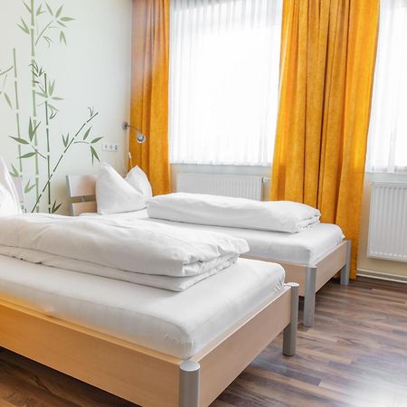Wohlfuehlwelt Riegler Bed & Breakfast Allentsteig Екстериор снимка