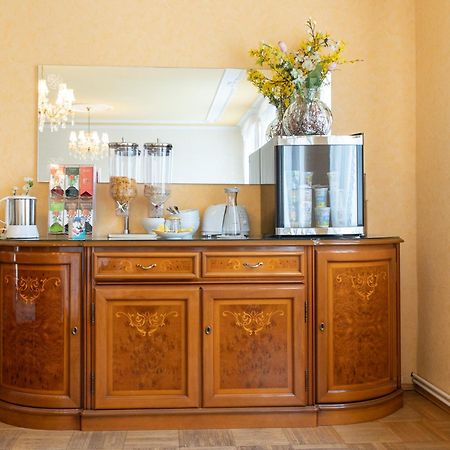 Wohlfuehlwelt Riegler Bed & Breakfast Allentsteig Екстериор снимка