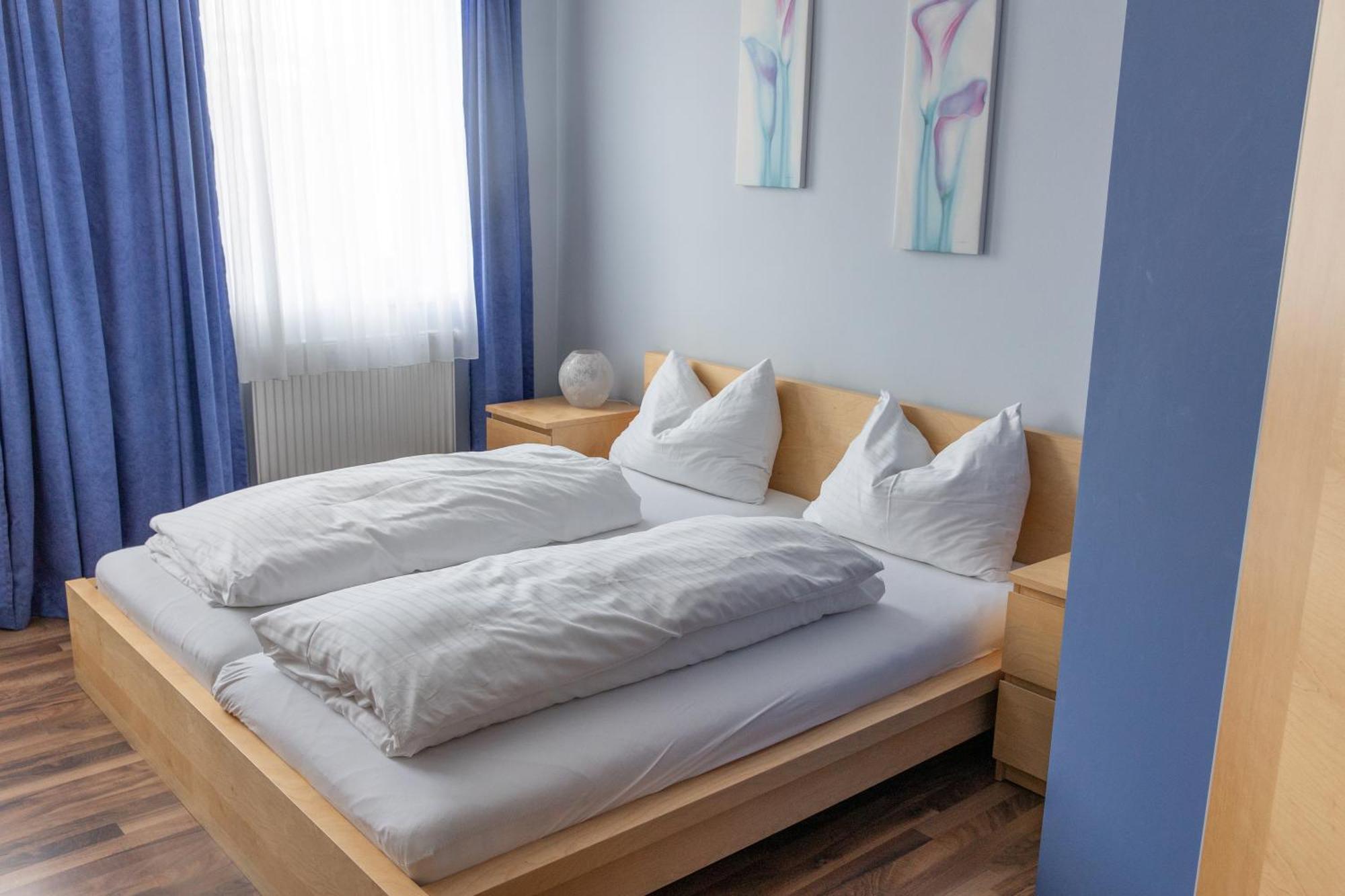 Wohlfuehlwelt Riegler Bed & Breakfast Allentsteig Екстериор снимка