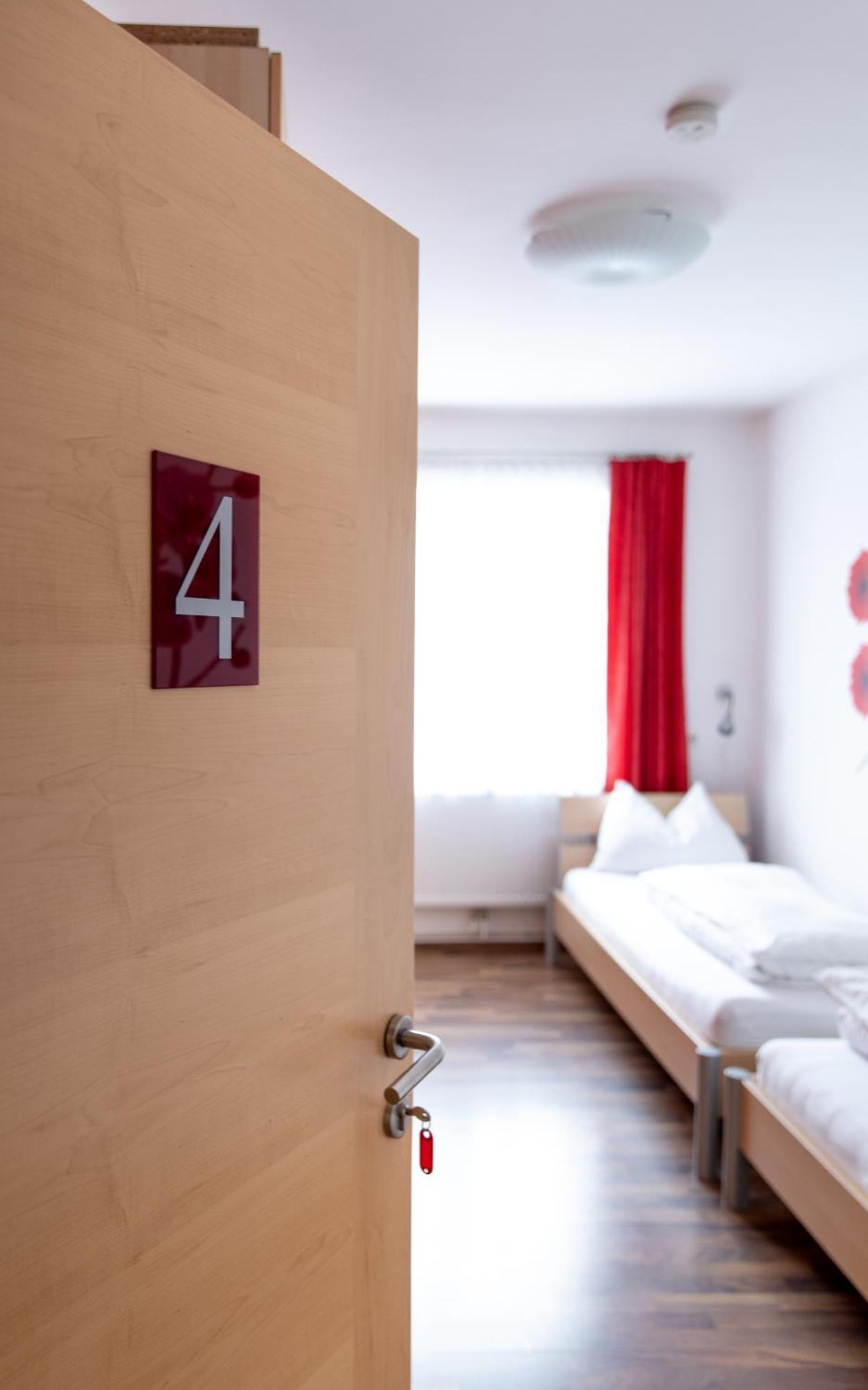 Wohlfuehlwelt Riegler Bed & Breakfast Allentsteig Екстериор снимка