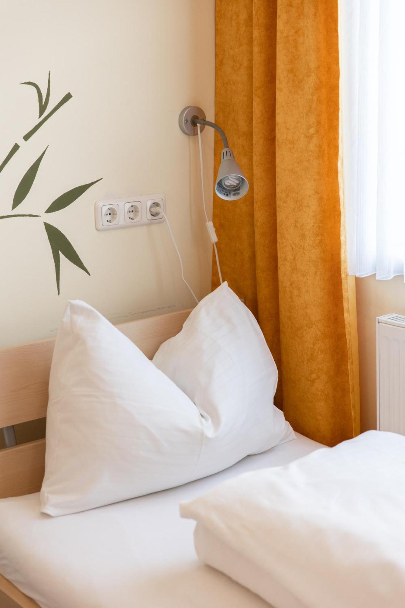 Wohlfuehlwelt Riegler Bed & Breakfast Allentsteig Екстериор снимка