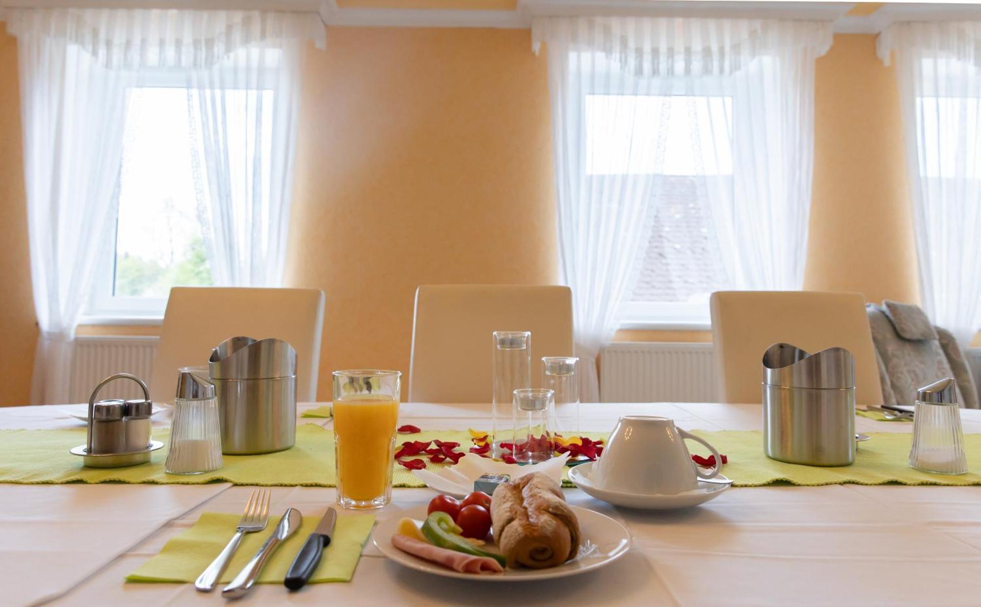 Wohlfuehlwelt Riegler Bed & Breakfast Allentsteig Екстериор снимка