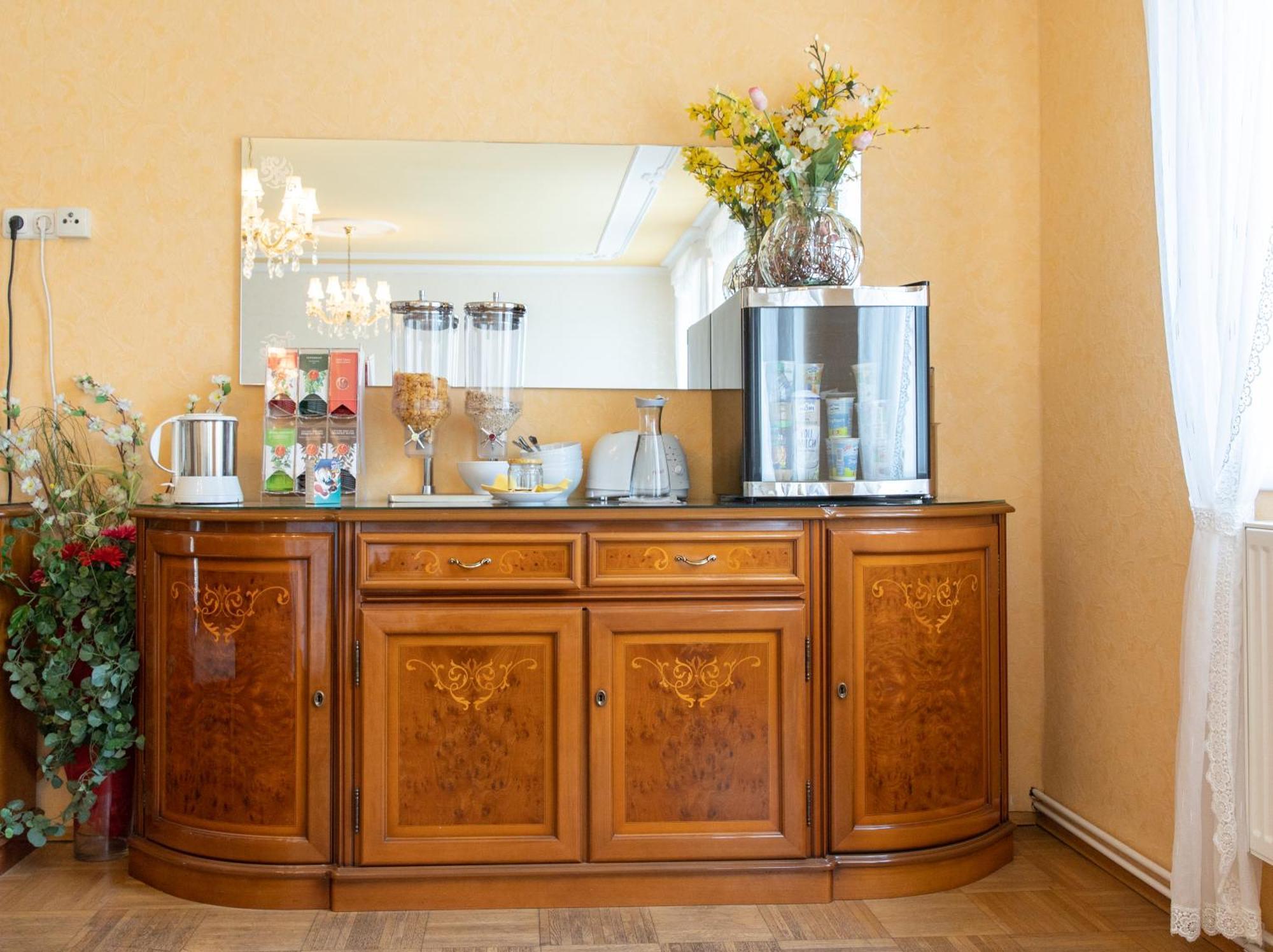 Wohlfuehlwelt Riegler Bed & Breakfast Allentsteig Екстериор снимка