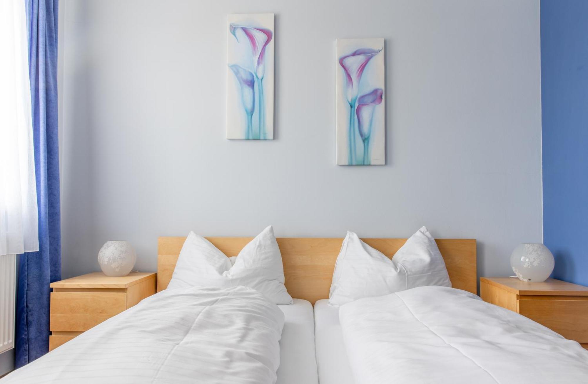 Wohlfuehlwelt Riegler Bed & Breakfast Allentsteig Екстериор снимка