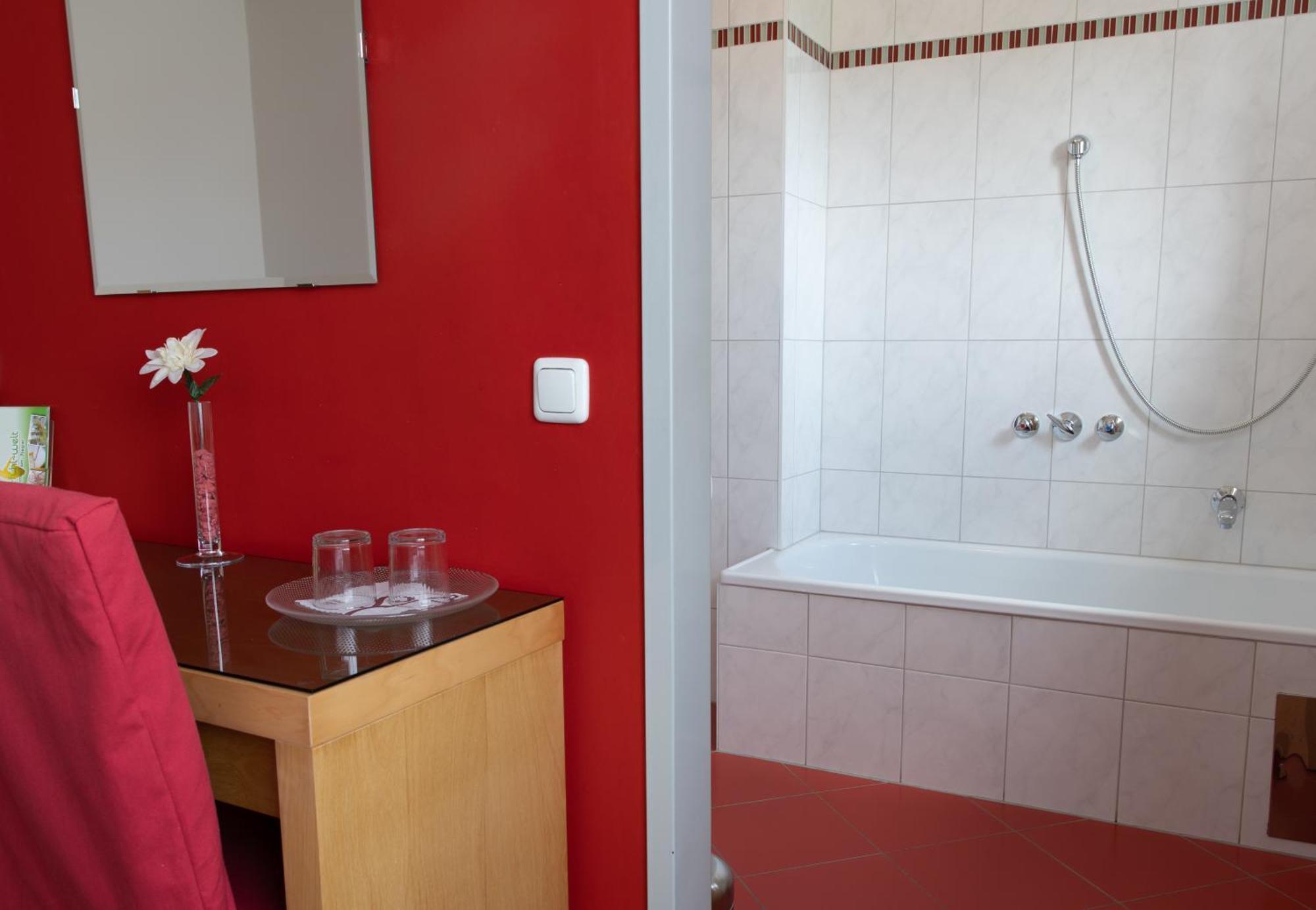 Wohlfuehlwelt Riegler Bed & Breakfast Allentsteig Екстериор снимка