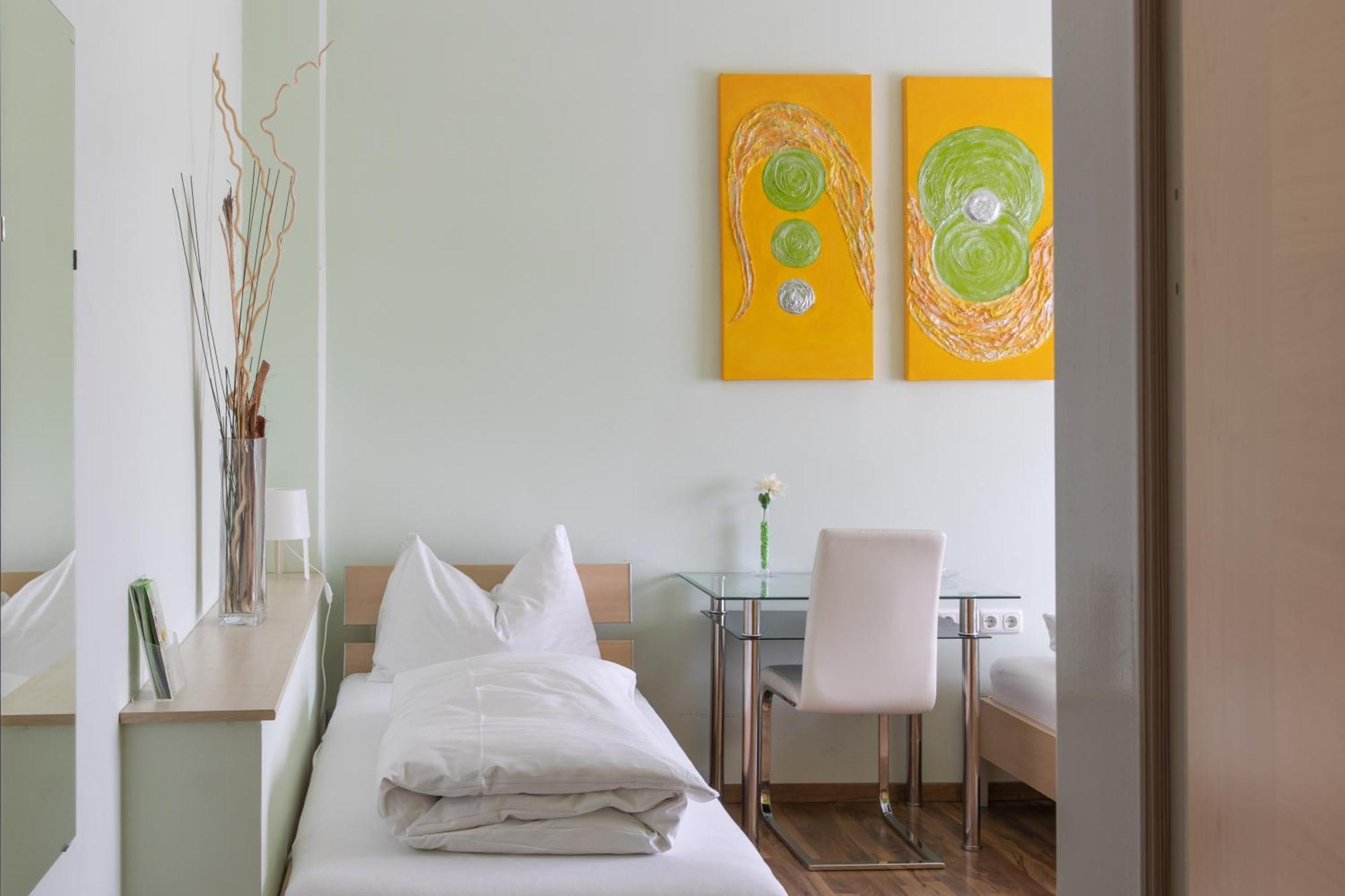 Wohlfuehlwelt Riegler Bed & Breakfast Allentsteig Екстериор снимка